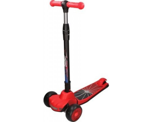 ExtraLink EXTRALINK KIDS SCOOTER DUMBO CRUISER RED