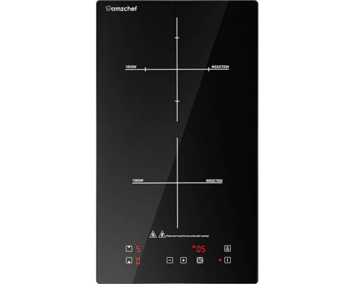 Amzchef Kuchenka indukcyjna AMZCHEF IRC119