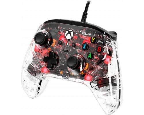 Pad HP HP HyperX Clutch Gladiate RGB Gaming Controller