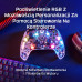 Pad HP HP HyperX Clutch Gladiate RGB Gaming Controller