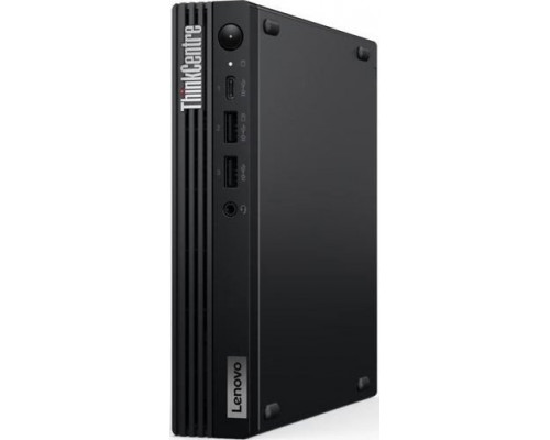 Mini PC Lenovo ThinkCentre M75q Gen 5 AMD Ryzen 5 PRO 8600GE 16 GB 512 GB SSD Windows 11 Pro