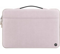 Jcpal PROFESSIONAL SLEEVE FOR 13/14-INCH, LINEN