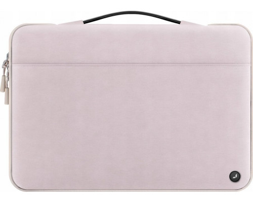 Jcpal PROFESSIONAL SLEEVE FOR 13/14-INCH, LINEN