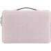 Jcpal PROFESSIONAL SLEEVE FOR 13/14-INCH, LINEN