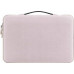 Jcpal PROFESSIONAL SLEEVE FOR 13/14-INCH, LINEN
