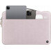 Jcpal PROFESSIONAL SLEEVE FOR 13/14-INCH, LINEN