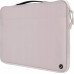 Jcpal PROFESSIONAL SLEEVE FOR 13/14-INCH, LINEN