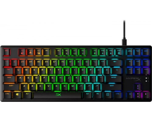 HyperX Alloy Origins Core HyperX Blue (47282200)