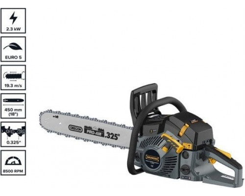 Sourcing CHAINSAW GRUNDER TT-CS5800 2.3KW 45CM