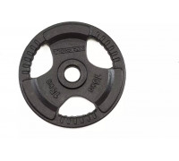 Toorx Weights for bars TOORX DGN-TG15 D50mm 15kg