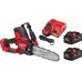 Milwaukee MILWAUKEE.CHAINSAW M18FHS20-552