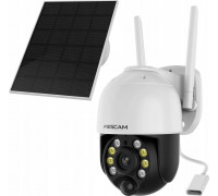 Foscam FOSCAM B4 SOLAR Weiß