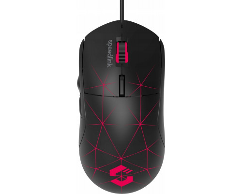 Speedlink SPEEDLINK CORAX Gaming Mouse, black