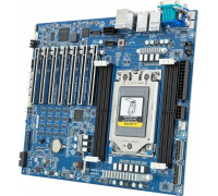 Gigabyte Gigabyte Mainboard ME03-PE0 AMD EPYC ATX Sockel SP6 Bulk