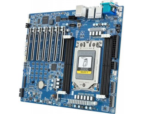 Gigabyte Gigabyte Mainboard ME03-PE0 AMD EPYC ATX Sockel SP6 Bulk