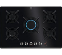 Electrolux Electrolux KGG753753K   75 cm