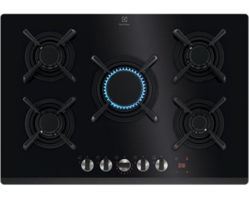 Electrolux Electrolux KGG753753K   75 cm