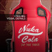 Noblechairs EPIC Nuka-Cola - Fallout Edition (GAGC-278)