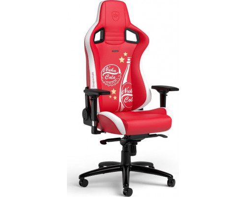 Noblechairs EPIC Nuka-Cola - Fallout Edition (GAGC-278)