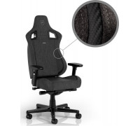 Noblechairs EPIC Compact TX - antracyt/karbon (GAGC-243)