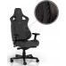 Noblechairs EPIC Compact TX - antracyt/karbon (GAGC-243)