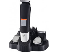 Eldom Zestaw do pielęgnacji włosów 5w1 Eldom ZMG20 alf