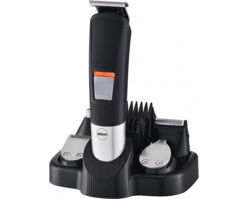 Eldom Zestaw do pielęgnacji włosów 5w1 Eldom ZMG20 alf