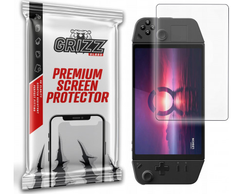 Griwith with Glass Folia matowa Griwith with Glass PaperScreen for Lenovo Legion Go