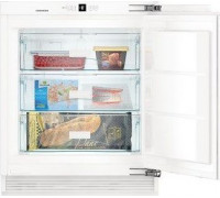 Liebherr SUIG 1514 Comfort Zamrażarka zintegrowanej