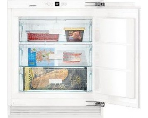 Liebherr SUIG 1514 Comfort Zamrażarka do zabudowy zintegrowanej