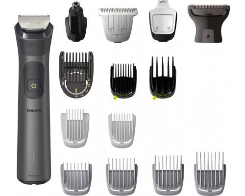 Philips Philips Hair Clipper Multigroom MG7940 75 All-in-One AllinOne Trimmer (MG7940/75)