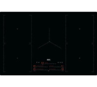 Electrolux AEG IKE85753IB 949 597 901    SLIM-FIT 80 cm