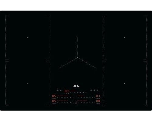 Electrolux AEG IKE85753IB 949 597 901    SLIM-FIT 80 cm
