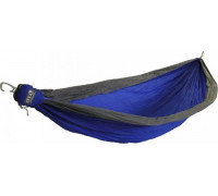 Eno TechNest Hammock, Royal/ Charcoal
