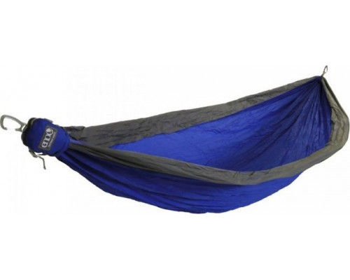 Eno TechNest Hammock, Royal/ Charcoal