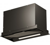 MAAN Maan Hyperion Black 60cm