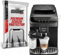 GrizzGlass Folia matowa PaperScreen do DeLonghi Magnifica Evo ECAM 290.51.B