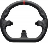 TRITON SimSports GT Obręcz kierownicy - Zamknięte D, black