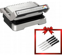 Tefal GC772D30 Optigrill 2in1