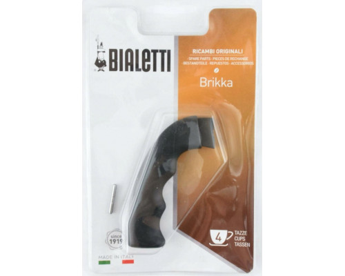 Bialetti Bialetti - Rączka do kawiarki Brikka 4tz