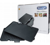 DeLonghi Grill plates DELONGHI DLSK 150 / 5517910001