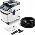 Festool FT.VACUUM CLEANER CT 25 E