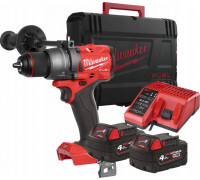 Milwaukee MILWAUKEE.M18FDD3-402C SCREWDRIVE