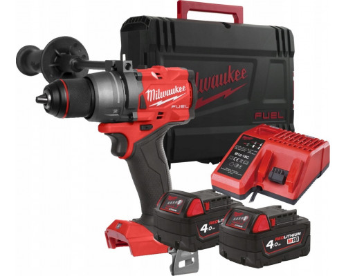 Milwaukee MILWAUKEE.M18FDD3-402C SCREWDRIVE