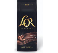 Sourcing Coffee beans L'OR Forza 1kg