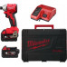 Milwaukee MILWAUKEE.IMPACT DRIVER. M18BLIDRC-402C EU 190Nm 2x4.0Ah BL