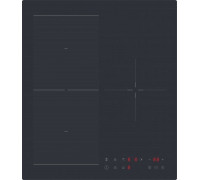 Schlosser Built-in induction hob Schlosser BF 571-54B, 45 cm wide