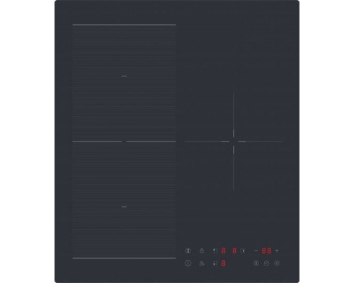 Schlosser Built-in induction hob Schlosser BF 571-54B, 45 cm wide