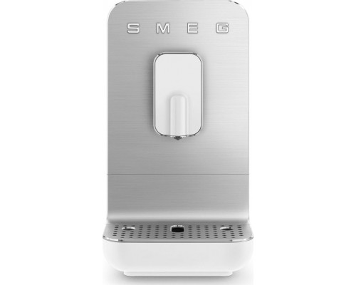 Smeg Coffee machine BCC11WHMEU