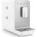 Smeg Coffee machine BCC11WHMEU
